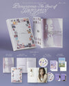 TAEYEON -  Panorama : The Best of TAEYEON / Archive Book Ver.