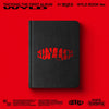 TAEYONG (NCT) - WYLD / WYLD BOOK Ver.