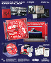 TAEYONG (NCT) - WYLD / Jewel Case Ver.