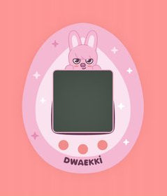 STRAY KIDS - SKZOO - TAMAGOTCHI *LIMITED STOCK*
