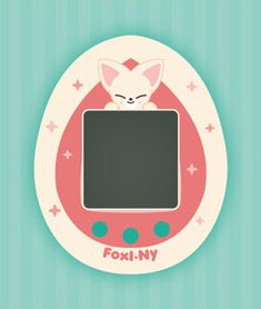 STRAY KIDS - SKZOO - TAMAGOTCHI *LIMITED STOCK*