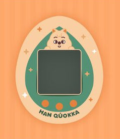 STRAY KIDS - SKZOO - TAMAGOTCHI *LIMITED STOCK*