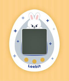 STRAY KIDS - SKZOO - TAMAGOTCHI *LIMITED STOCK*