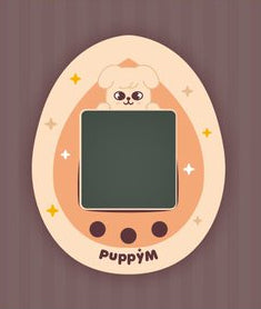 STRAY KIDS - SKZOO - TAMAGOTCHI *LIMITED STOCK*