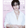 Marie Claire Korea MAY 2026 / Cover : Lee Know (Stray Kids)