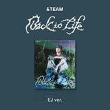 &TEAM - Back To Life / Roar Ver.