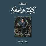 &TEAM - Back To Life / Roar Ver.