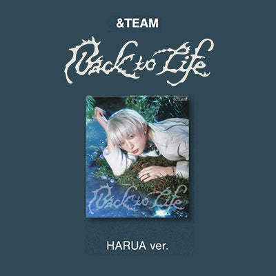 &TEAM - Back To Life / Roar Ver. - K-Pop Time