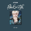&TEAM - Back To Life / Roar Ver.