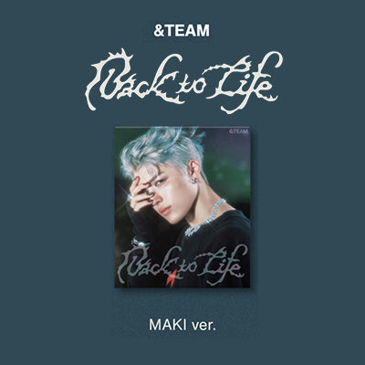 &TEAM - Back To Life / Roar Ver. - K-Pop Time