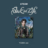 &TEAM - Back To Life / Roar Ver.