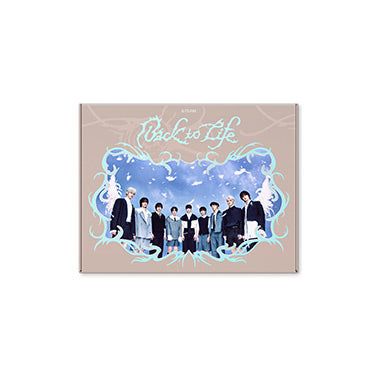 &TEAM - Back To Life - K-Pop Time
