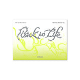 &TEAM - Back To Life / Photocard Box (Weverse Album)