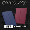 &TEAM - Mark on Me *SET OF 2* + EARLY BIRD BONUSES / LIMITED TIME OFFER!