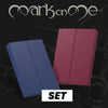 &TEAM - Mark on Me *SET OF 2*