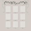 &TEAM - Mark on Me / SOLO Ver.