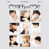 &TEAM - Mark on Me / SOLO Ver.