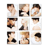 &TEAM - Mark on Me / SOLO Ver.