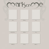 &TEAM - Mark on Me / SOLO Ver.