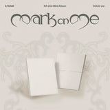 &TEAM - Mark on Me / SOLO Ver.