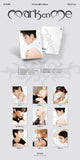 &TEAM - Mark on Me / SOLO Ver.