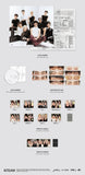 &TEAM - Mark on Me / SOLO Ver.