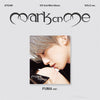&TEAM - Mark on Me / SOLO Ver.