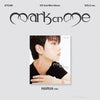 &TEAM - Mark on Me / SOLO Ver.