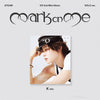 &TEAM - Mark on Me / SOLO Ver.