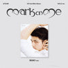 &TEAM - Mark on Me / SOLO Ver.