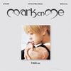&TEAM - Mark on Me / SOLO Ver.