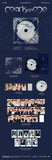 &TEAM - Mark on Me / Mini CD-R Ver.