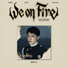 &TEAM - We on Fire / Solo Editions
