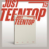 TEEN TOP - Just 15, Just Teen Top / CD ver