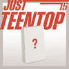 TEEN TOP - Just 15, Just Teen Top / Mini Box ver (Poca Album)