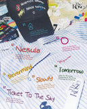 The Rose - WRLD / White Color Vinyl LP