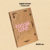 ONEW (SHINee) - TOUGH LOVE / BOOK Ver.