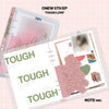 ONEW (SHINee) - TOUGH LOVE / NOTE Ver.