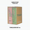 ONEW (SHINee) - TOUGH LOVE / TOWEL BOOK Ver. (PLATFORM) *SET OF 2*