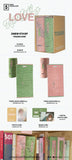 ONEW (SHINee) - TOUGH LOVE / TOWEL BOOK Ver. (PLATFORM) *SET OF 2*