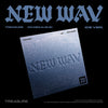 TREASURE - NEW WAV / ICE VER.