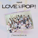 tripleS - LOVE&POP pt.1