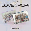 tripleS - LOVE&POP pt.1