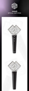 tripleS - OFFICIAL LIGHT STICK