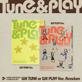 TUIDE - TUNE & PLAY / Standard