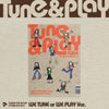 TUIDE - TUNE & PLAY / Standard
