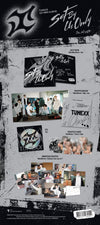 TUNEXX - SET BY US ONLY / 0v_x0 Ver.