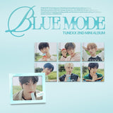 TUNEXX - BLUE MODE / Individual Mode Ver. (Random)