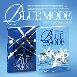 TUNEXX - BLUE MODE (Random)