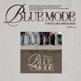 TUNEXX - BLUE MODE / T Mode Ver.